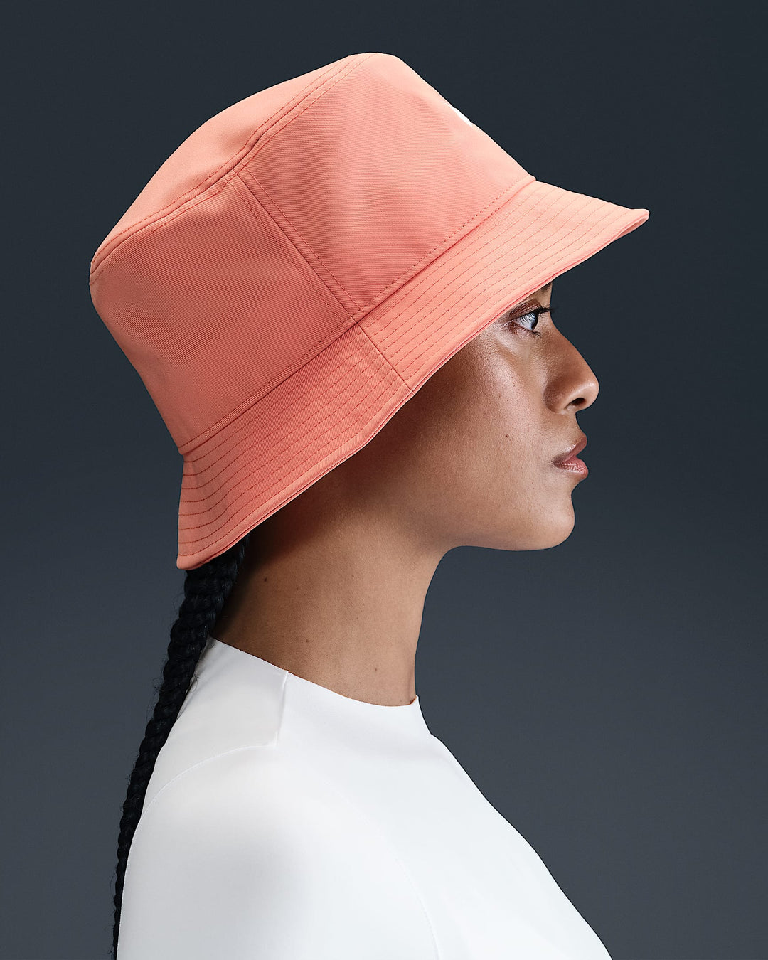 Nike Apex Swoosh Bucket Hat