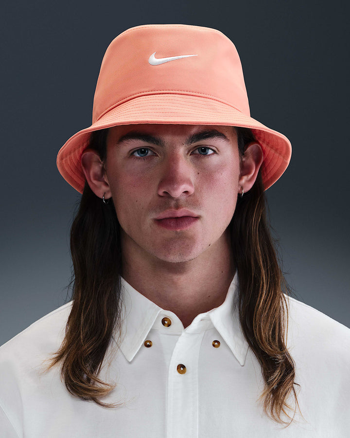 Nike Apex Swoosh Bucket Hat