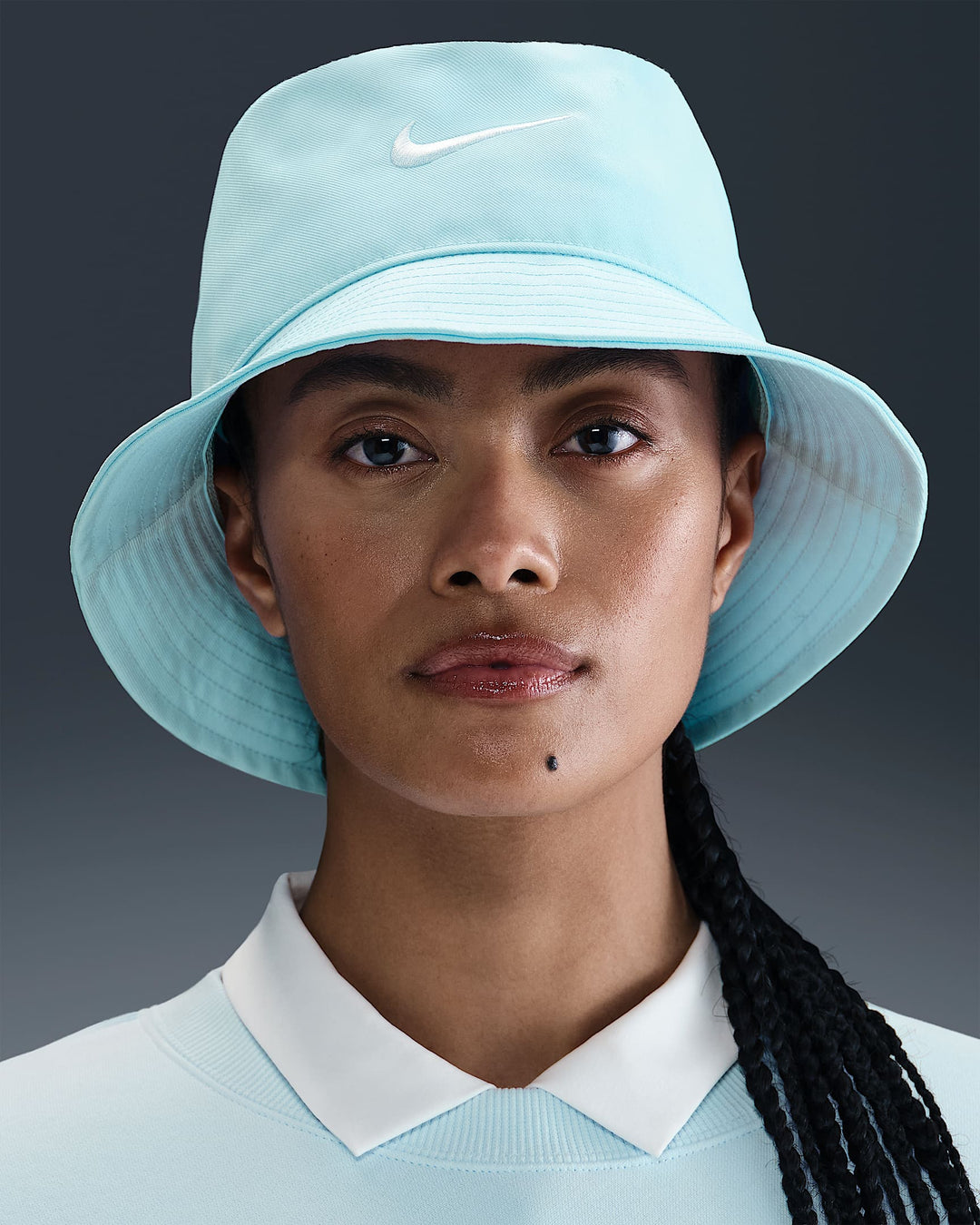 Nike Apex Swoosh Bucket Hat