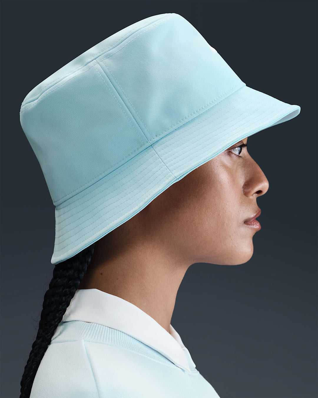 Nike Apex Swoosh Bucket Hat