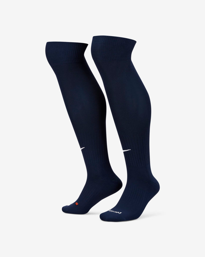 Nike Classic 2 Cushioned Over-the-Calf Socks