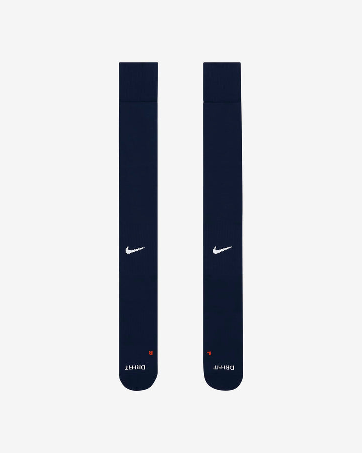 Nike Classic 2 Cushioned Over-the-Calf Socks