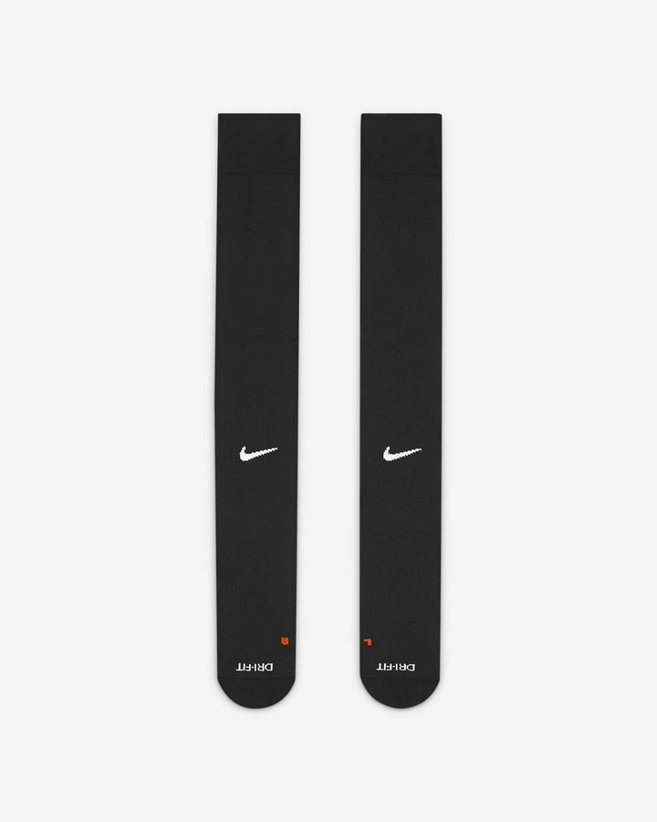 Nike Classic 2 Cushioned Over-the-Calf Socks