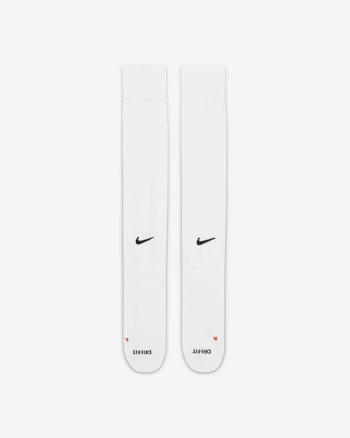 Nike Classic 2 Cushioned Over-the-Calf Socks