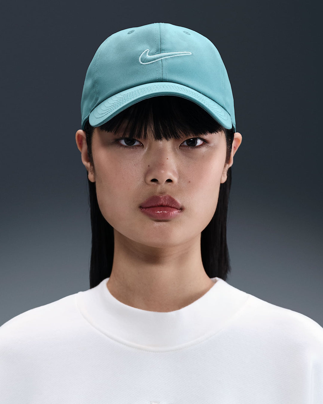Nike Club Unstructured Swoosh Cap