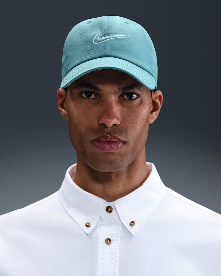 Nike Club Unstructured Swoosh Cap