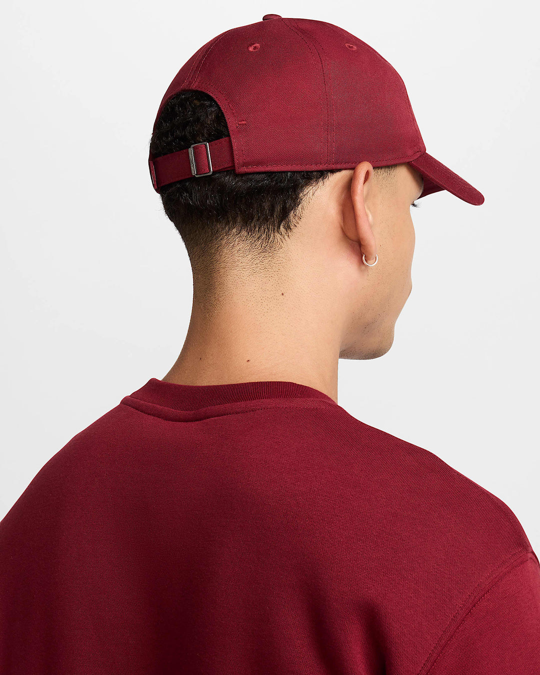Nike Club Unstructured Swoosh Cap