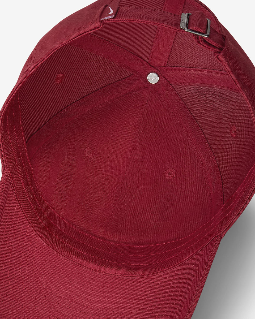Nike Club Unstructured Swoosh Cap