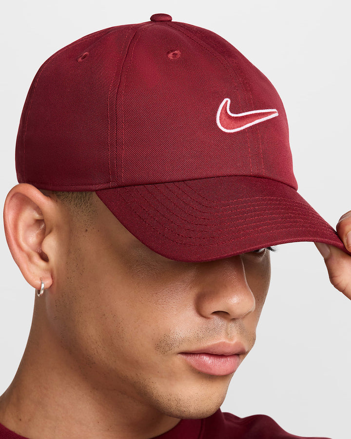 Nike Club Unstructured Swoosh Cap