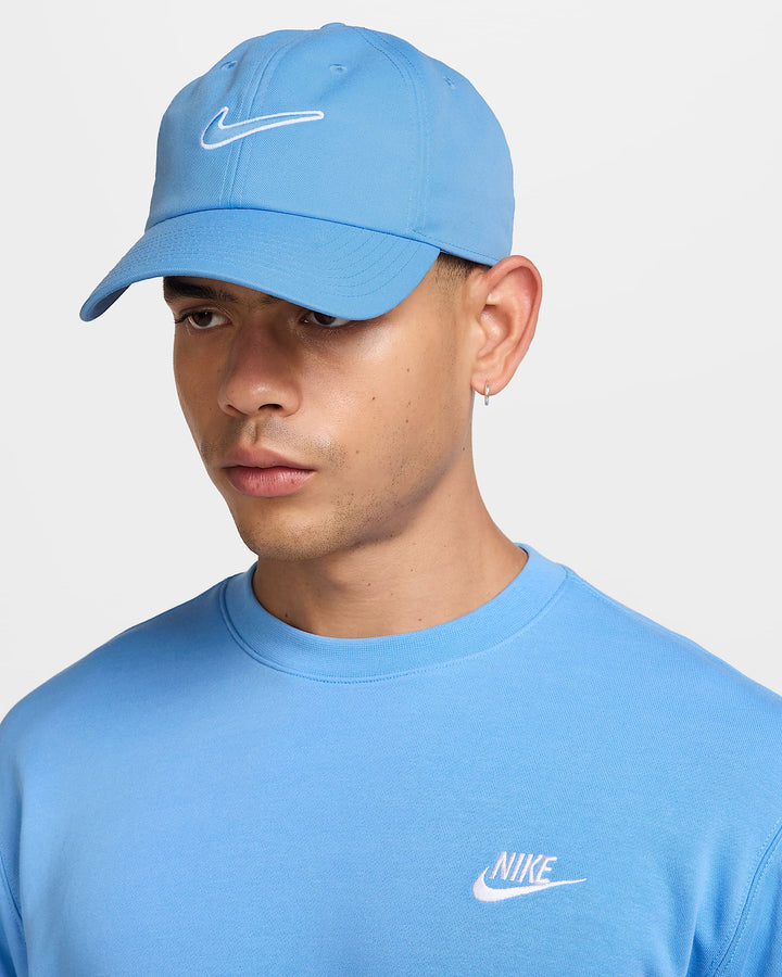 Nike Club Unstructured Swoosh Cap