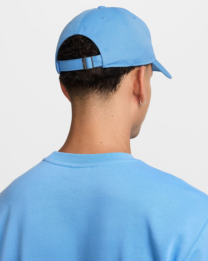 Nike Club Unstructured Swoosh Cap