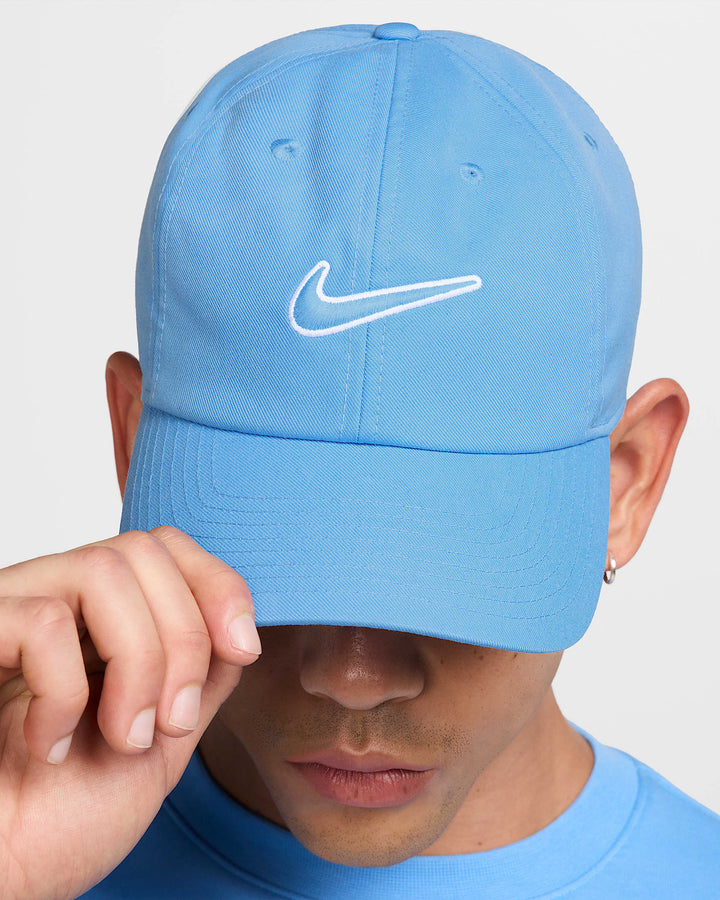 Nike Club Unstructured Swoosh Cap