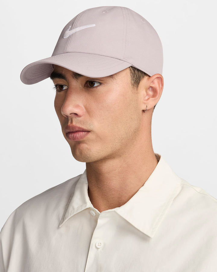 Nike Club Unstructured Swoosh Cap