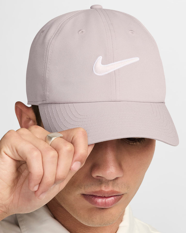 Nike Club Unstructured Swoosh Cap
