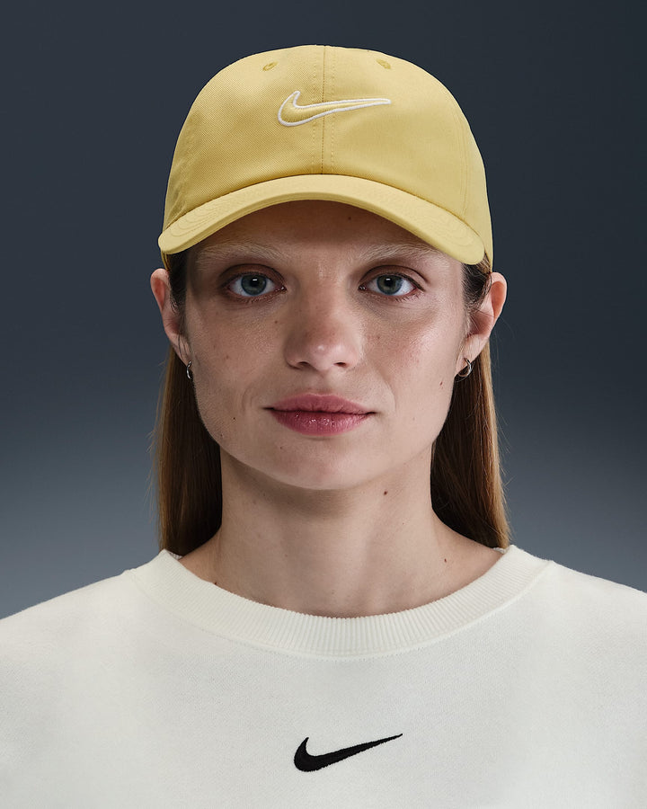 Nike Club Unstructured Swoosh Cap