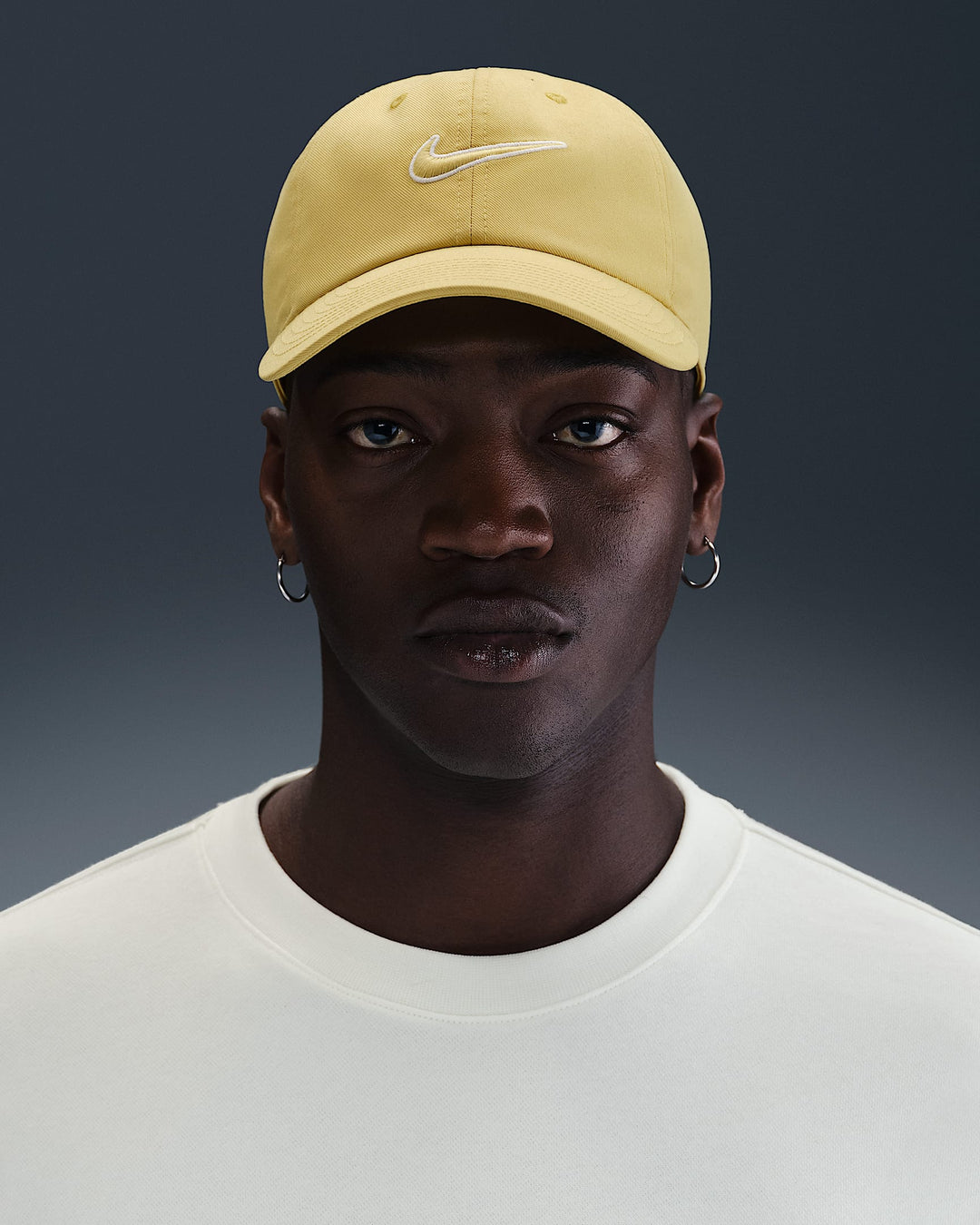 Nike Club Unstructured Swoosh Cap