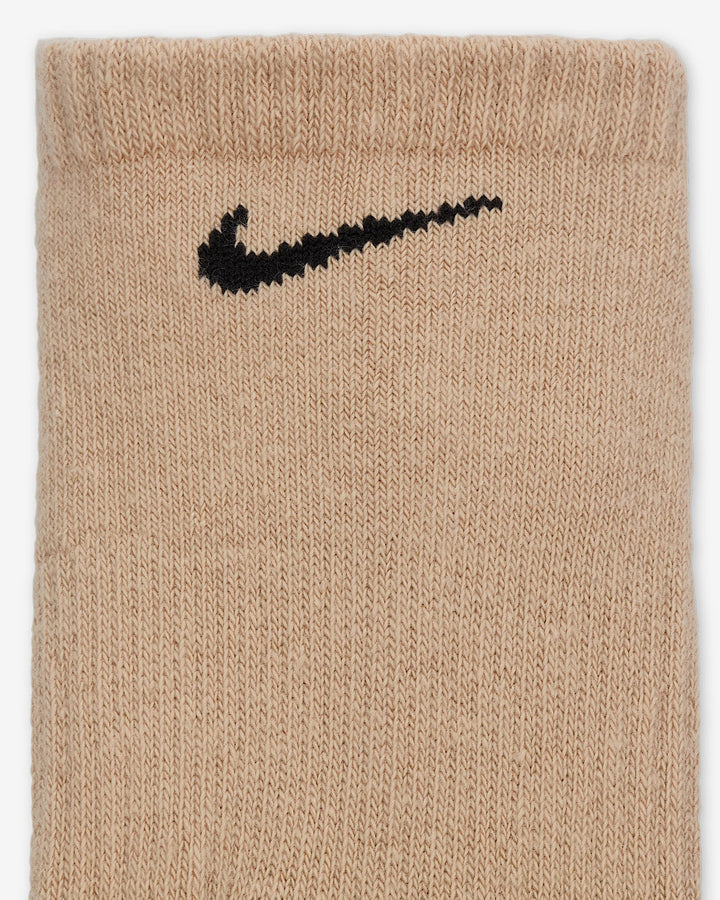 Nike Everyday Plus Cushioned Training No-Show Socks (6 Pairs)