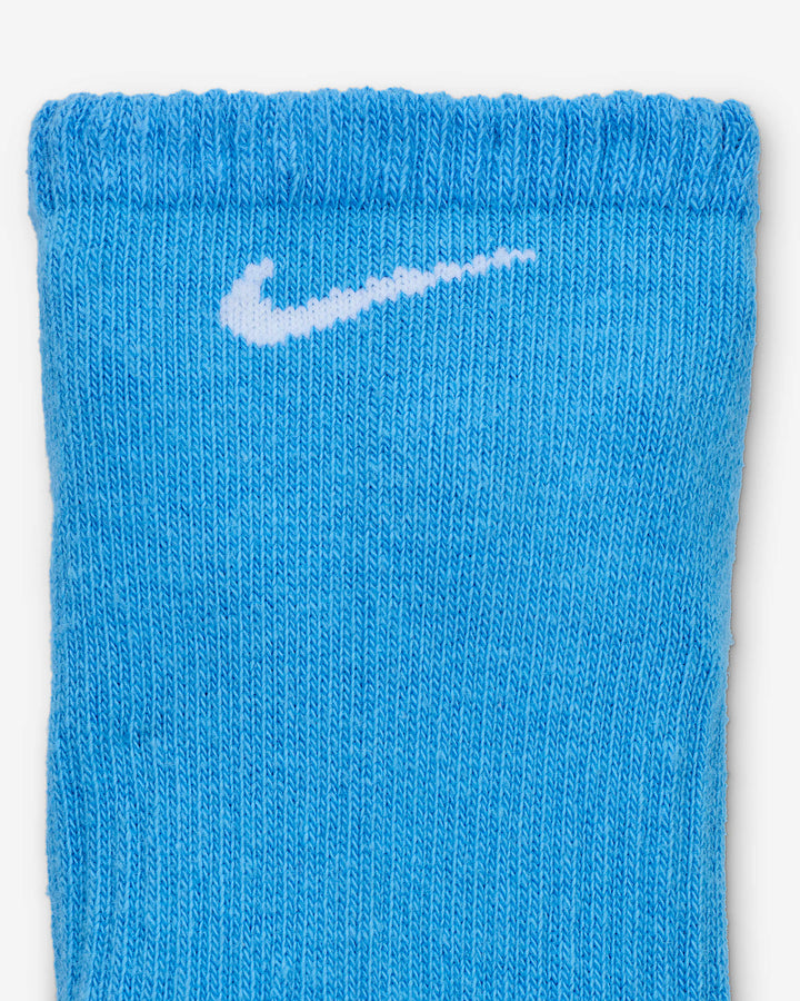 Nike Everyday Plus Cushioned Training No-Show Socks (6 Pairs)