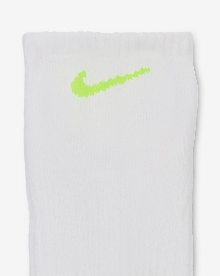 Nike Everyday Plus Cushioned Training No-Show Socks (6 Pairs)