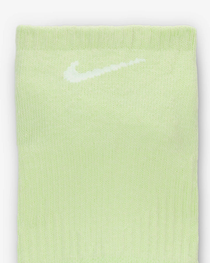 Nike Everyday Plus Cushioned Training No-Show Socks (6 Pairs)