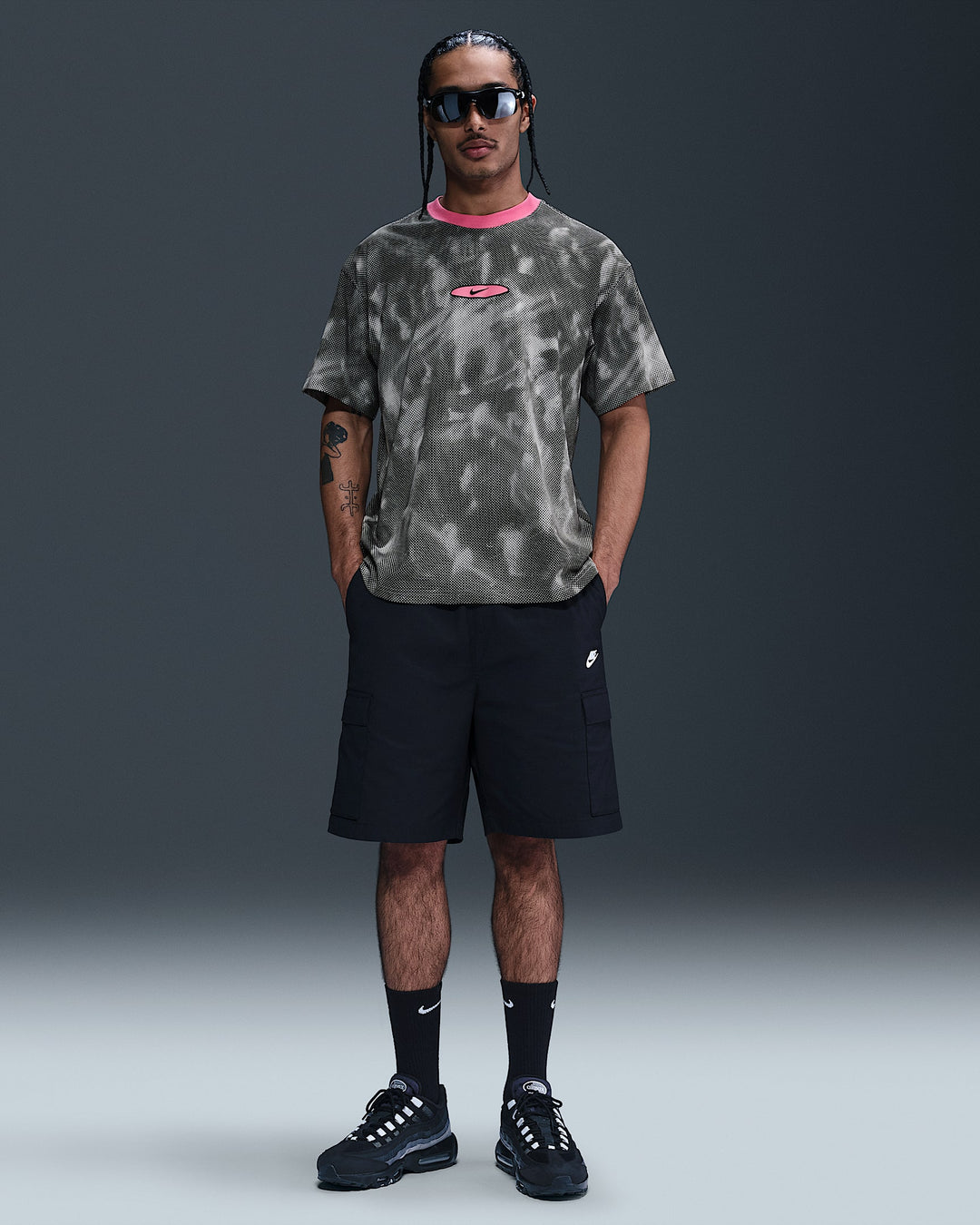 Nike Sportswear Max90 T-Shirt