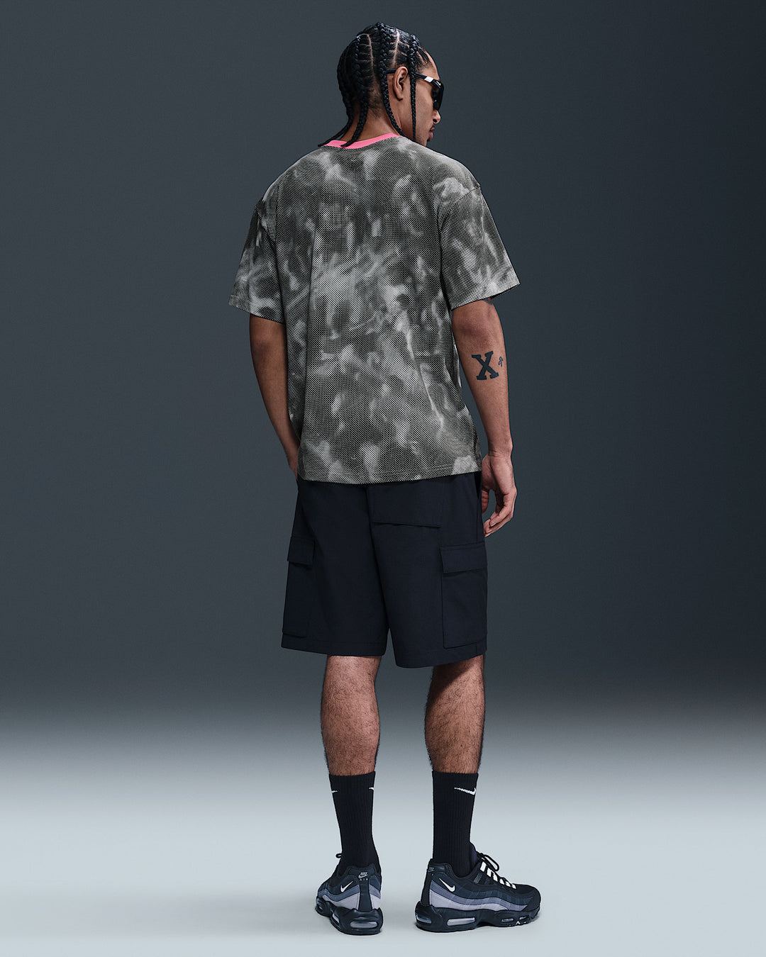 Nike Sportswear Max90 T-Shirt