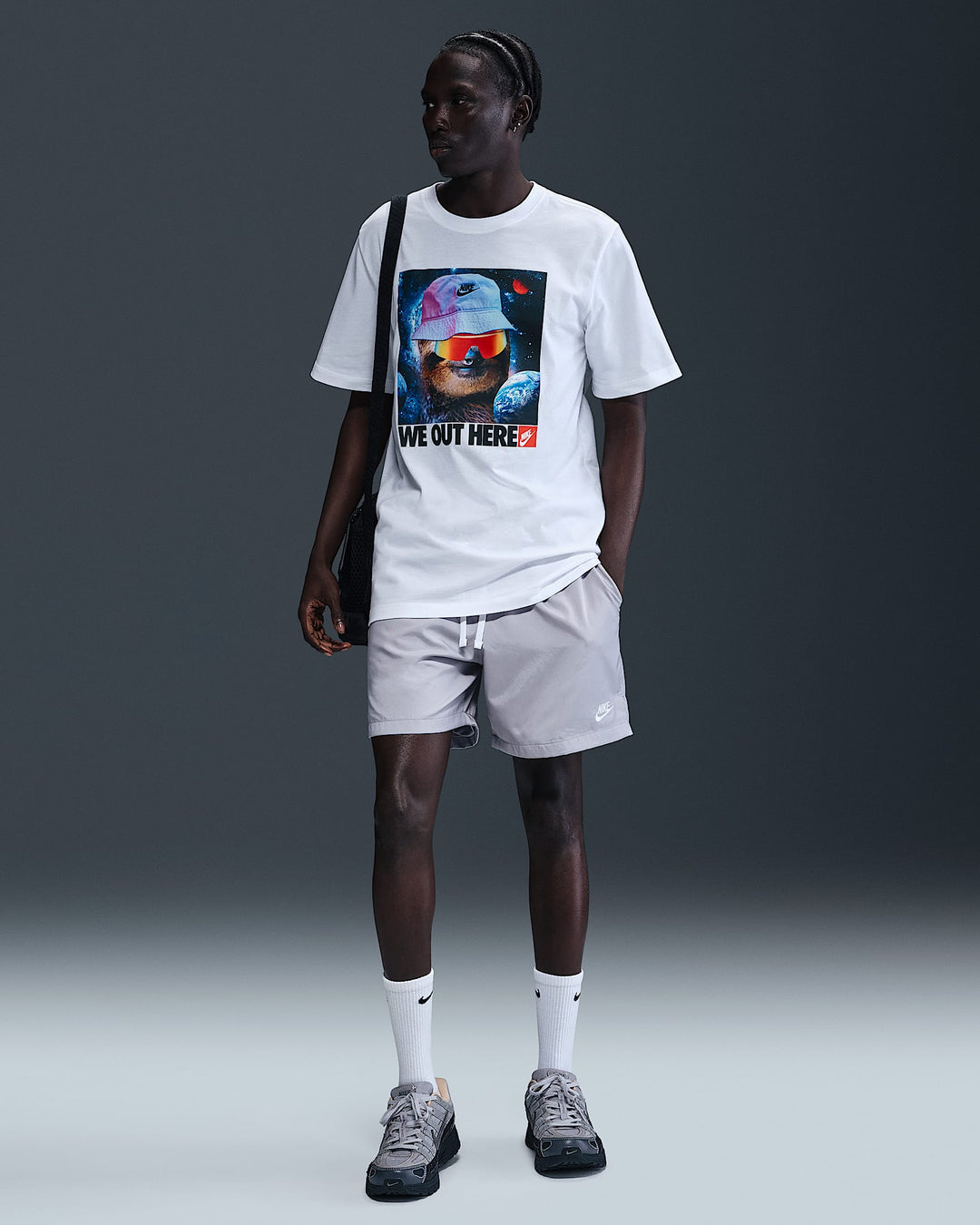 Nike Sportswear T-Shirt