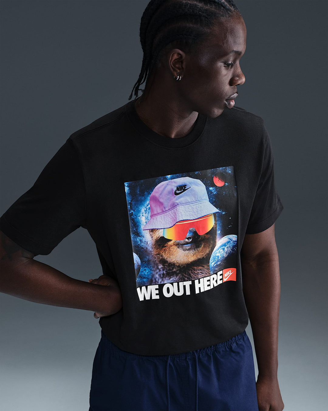 Nike Sportswear T-Shirt