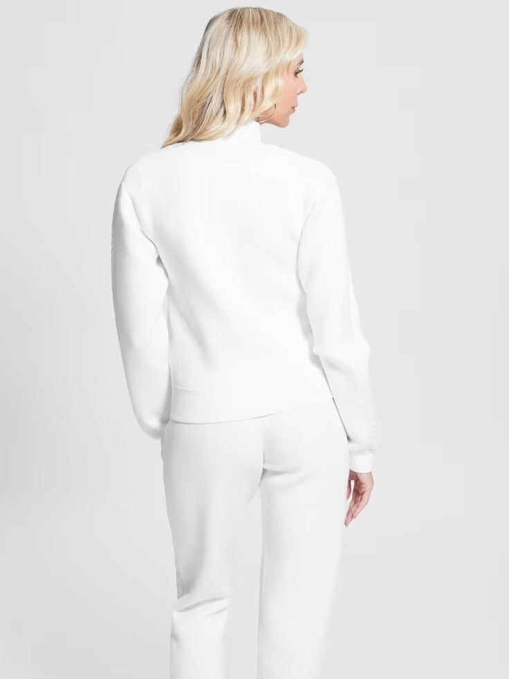 Guess Eco Allie Scuba Sweatshirt