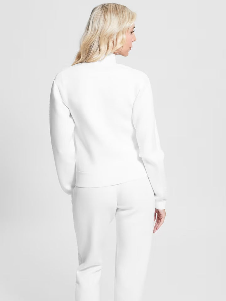 Guess Eco Allie Scuba Sweatshirt