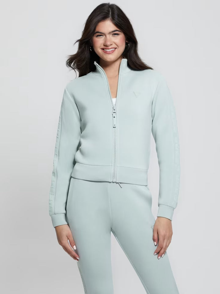 Guess Eco Allie Scuba Sweatshirt