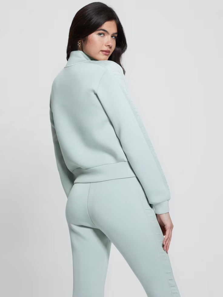 Guess Eco Allie Scuba Sweatshirt