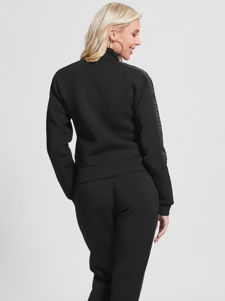 Guess Eco Allie Scuba Sweatshirt