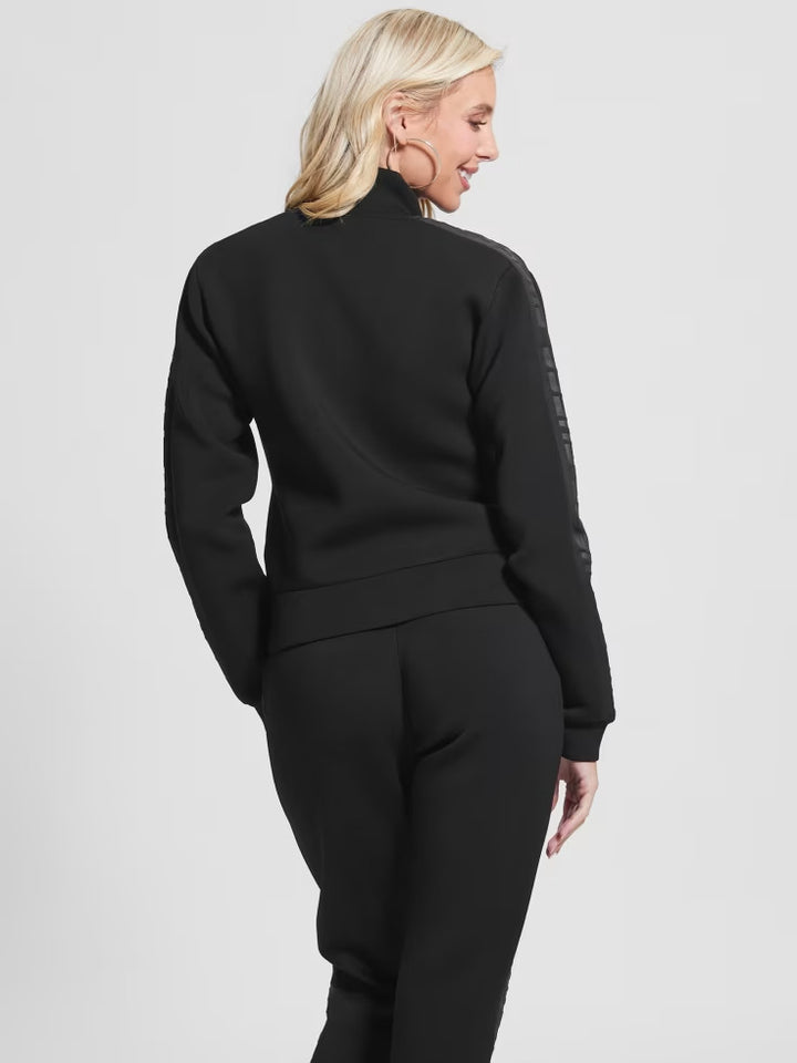 Guess Eco Allie Scuba Sweatshirt