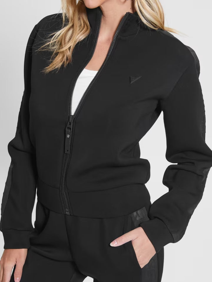 Guess Eco Allie Scuba Sweatshirt