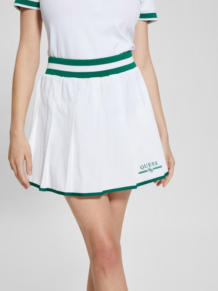 Guess Arleth Tennis Skirt