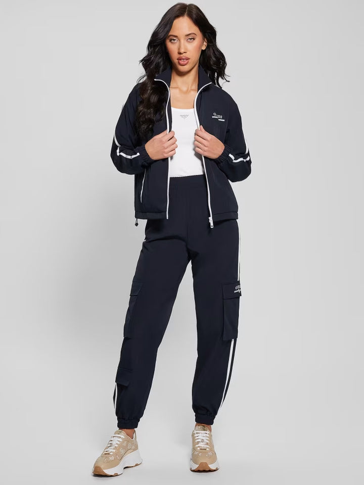 Guess Arleth Full-Zip Jacket