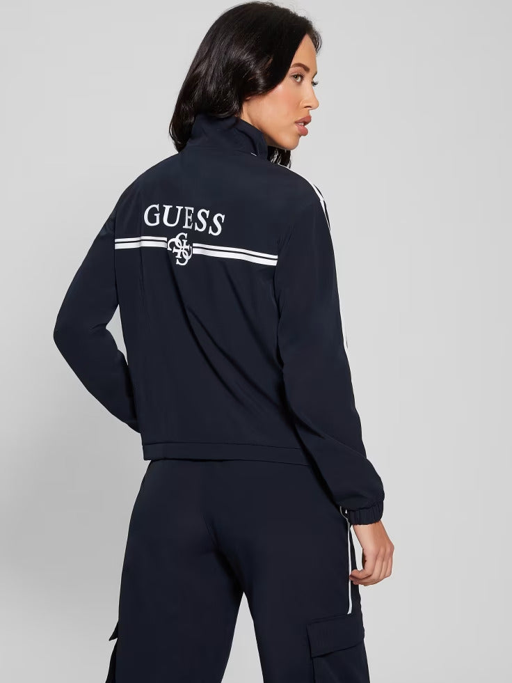 Guess Arleth Full-Zip Jacket