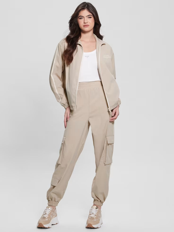 Guess Arleth Full-Zip Jacket