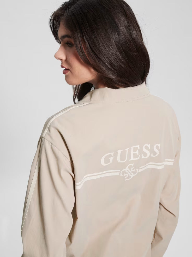 Guess Arleth Full-Zip Jacket