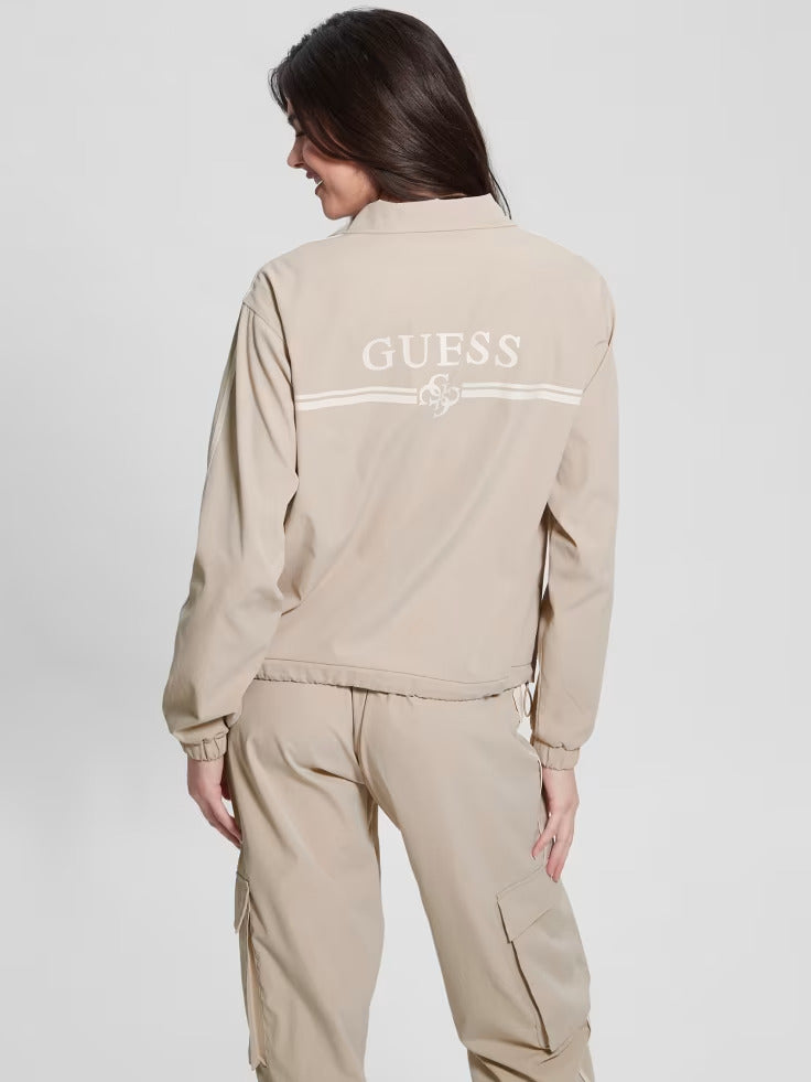 Guess Arleth Full-Zip Jacket