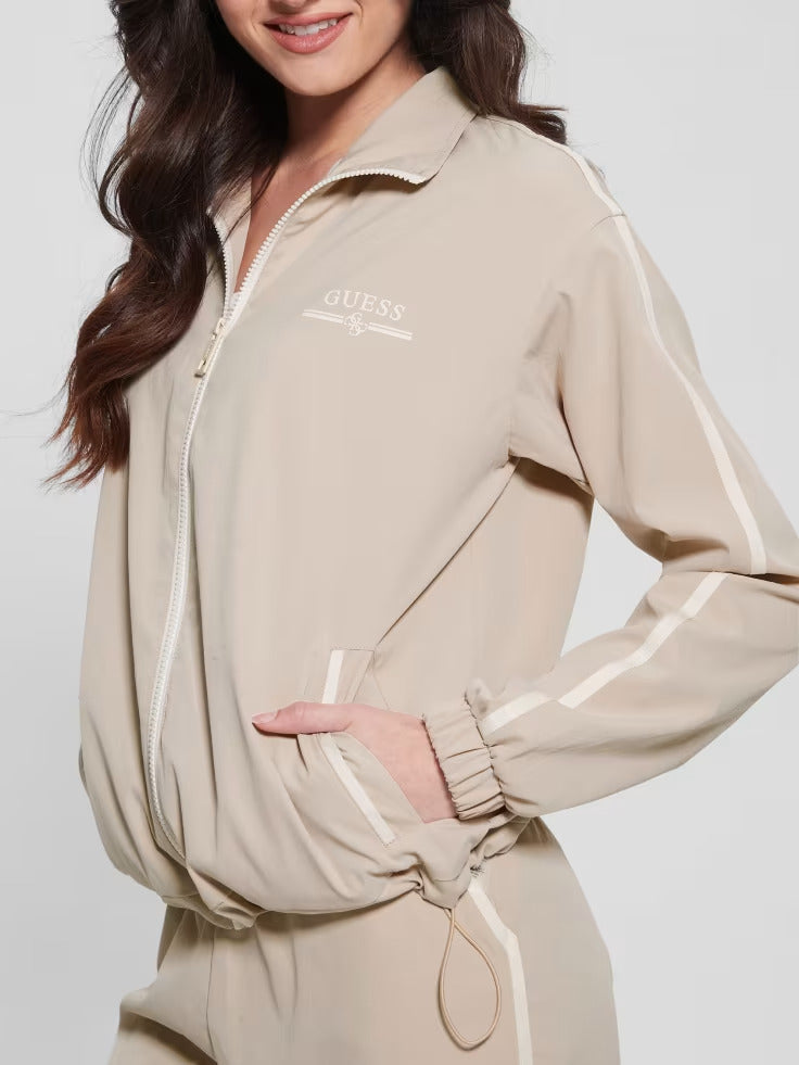 Guess Arleth Full-Zip Jacket