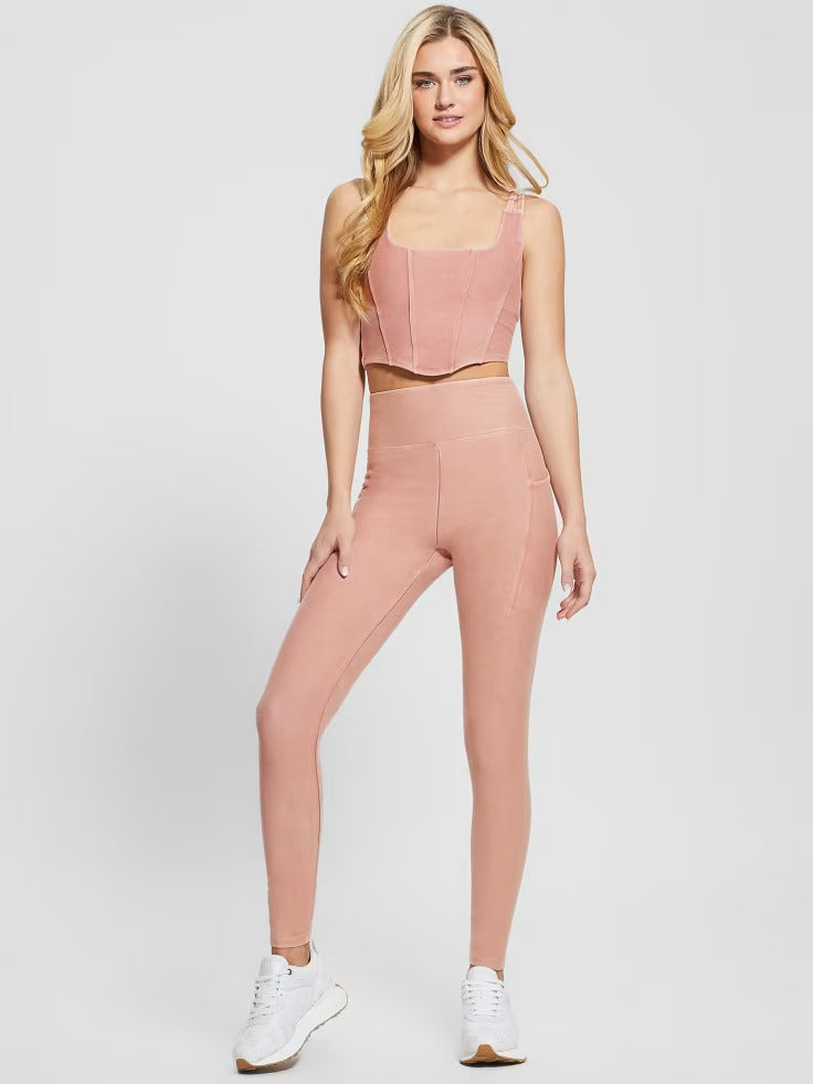 Guess Washed Active Legging