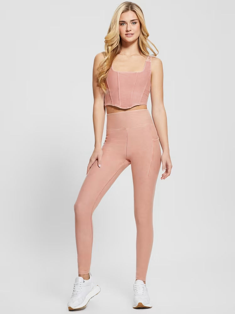 Guess Washed Active Legging