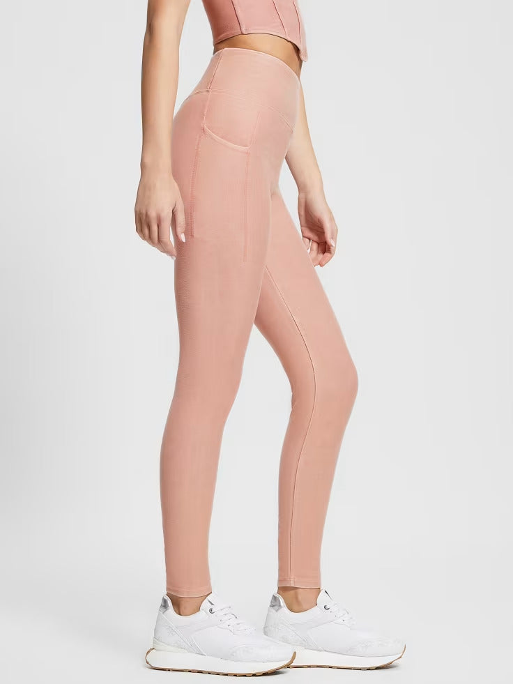 Guess Washed Active Legging