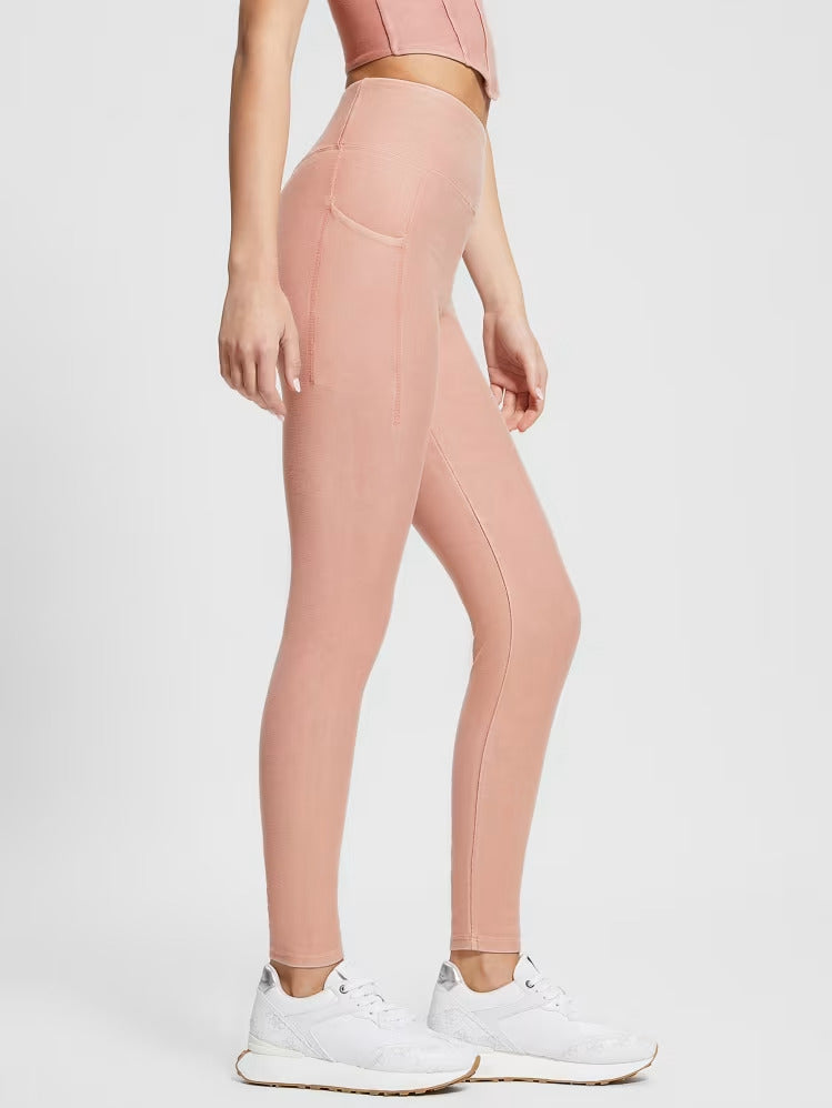 Guess Washed Active Legging