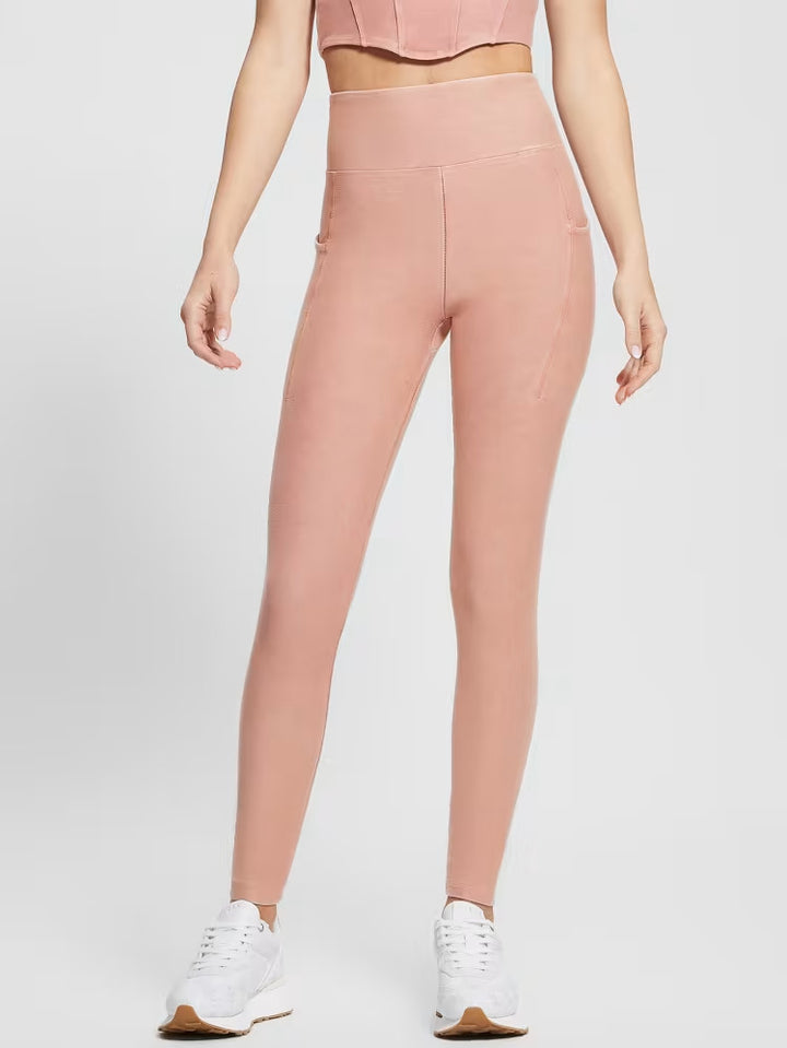 Guess Washed Active Legging