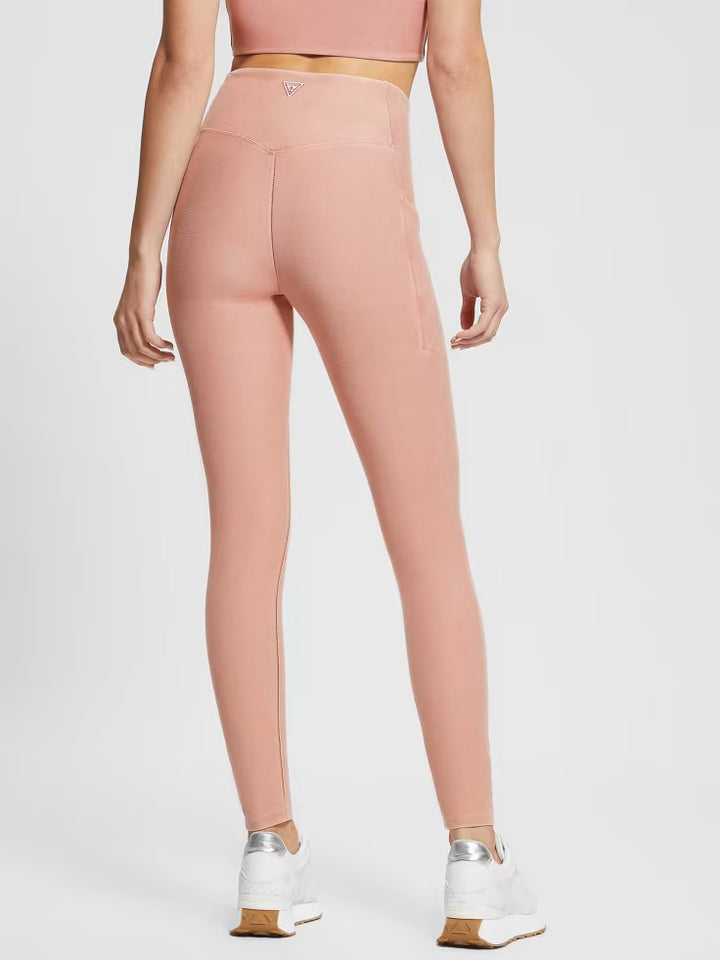 Guess Washed Active Legging