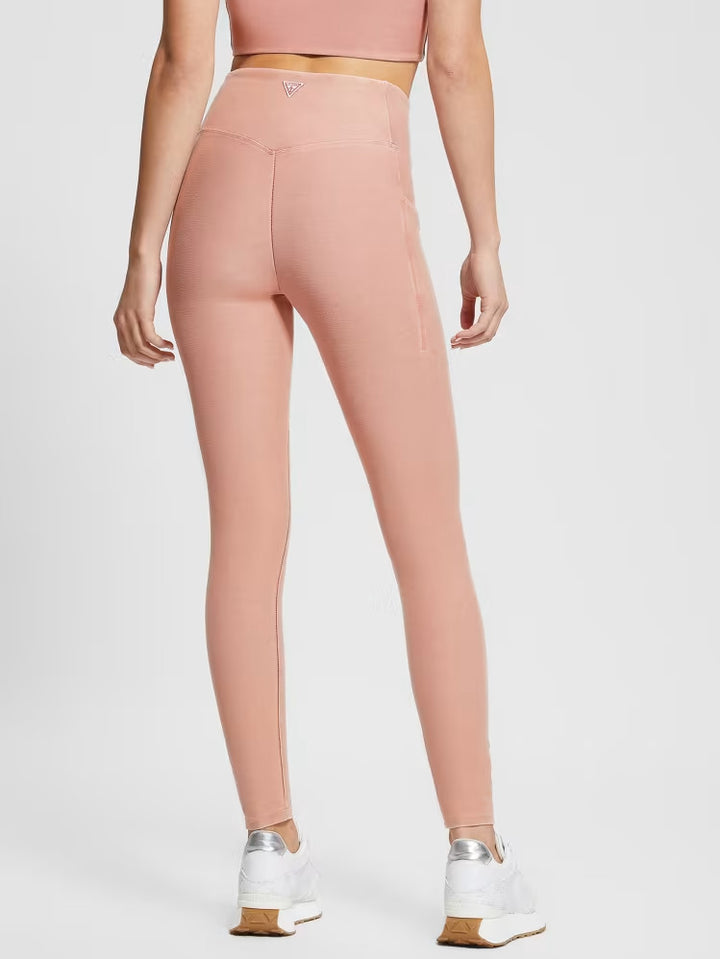 Guess Washed Active Legging