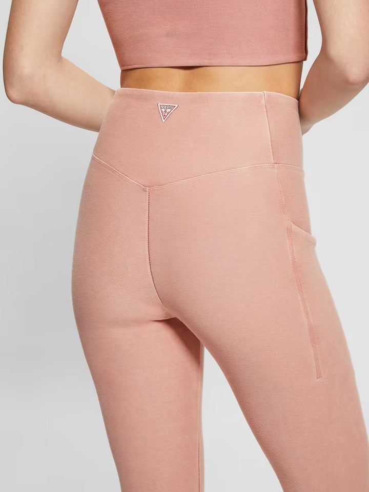 Guess Washed Active Legging